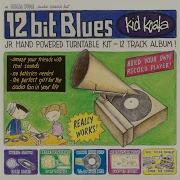 1 Bit Blues Kid Koala