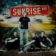 Sunrise Avenue Diamonds