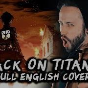 Aot Rock Cover