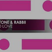 Untitled Love Solarstone Rabbii