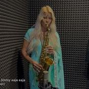 Ladynsax Jimmy