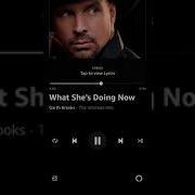 What Shes Doing Now Garth Brooks