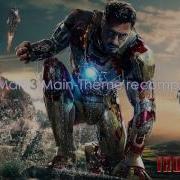 Iron Man 3 Soundtrack Epic Emotional