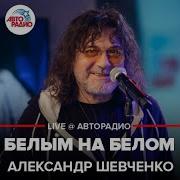 Белым На Белом Александр Шевченко