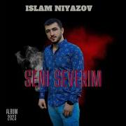 Timenya Islam Niyazov