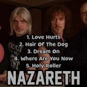 Nazareth Greatest