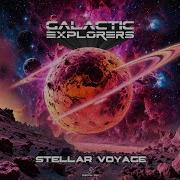 Galactic Explorers Stellar Voyage