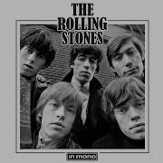 Mercy Mercy Mono The Rolling Stones