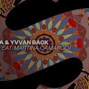 Simon Fava Yvvan Back Ft Martina Camargo Se Danza