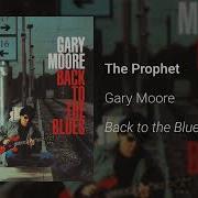 The Prophet Garry Moore