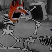 Spooky Scary Bandicoots