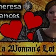 Kingdom Come Deliverance Theresa Romance