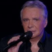 Michel Sardou Une Fille Aux Yeux Clairs