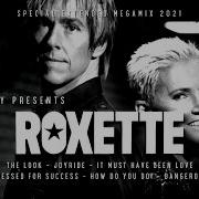 Roxette Megamix