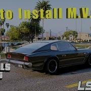 How To Install Make Visuals Great Again Graphics Mod In Gta 5