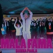 Mala Fsma Zumba