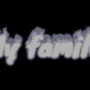 My Family Audio Edit