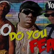 2Pac Ft Biggie Eazy E Who Do You Fear Junior Dj Remix 2023Г