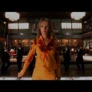 Kill Bill 2003 Fight