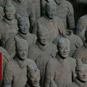 The Terracotta Army Starlight