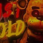 Fnaf Just Gold Music Video