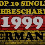 Jahreschart Die Besten Hits 1999