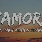 Yamore Moblack Salif Keita