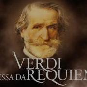 Messa Da Requiem 2 Lacrymosa