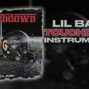 Touchdown Instrumental