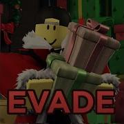 Evade Countdown Before Christmas 2024