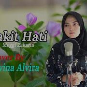 Sakit Hati Revina