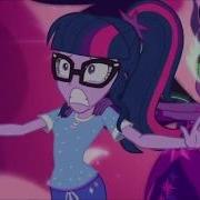 Twilight Sparkle S Sci Twi Nightmare Full Scene