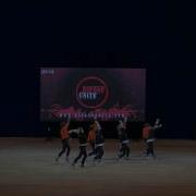 Step Up Hip Hop Unite Russia Юноши Девушки Хип Хоп Финал