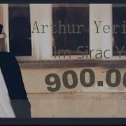 Arthur Yeritsyan Im Sirac Yaric