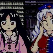 Touhou Pc 98 Remix 1970