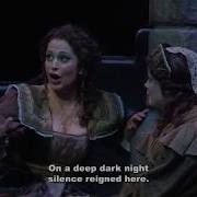 Amarillo Opera Presents Gaetano Donizetti S Lucia Di Lammermoor