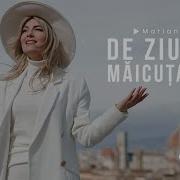 Mariana Mihaela De Ziua Ta Maicuta Mea Mp3