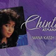 Chintami Atmanagara Mana Kasih Sayang Official Lyric Video