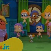 Ресторан Гуппи И Пузырики Nick Jr Россия