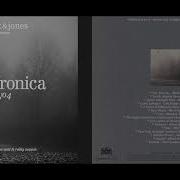 Chilltronica No 4 Continuous Mix Blank Jones