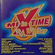 Mix In Time Winter 2000