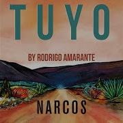 Tuyo Narcos Theme A Netflix Original Series Soundtrack