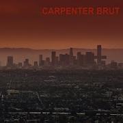 Carpenter Brut Division Ruine Music Visualization