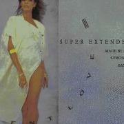 Sandra Innocent Love Multi Extended Version