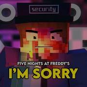 Fnaf Animation I Am Sorry Part 2