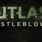 Outlast Whistleblower Soundtrack Finale