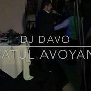 Armenak Abaranci Davo Tatul Avoyan