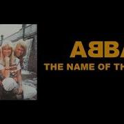 Abba The Name Of The Game Instrumental Cover