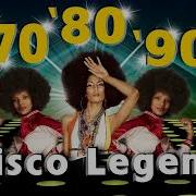 Euro Disco Danct 70 80 90 Best Disco Dance