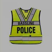 Bassline Police Folkpro